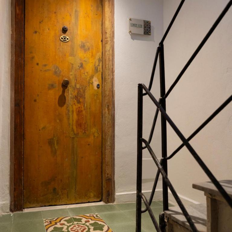Flowery Floor studio & apartment - Appartamento con 1 Camera da Letto - 29
