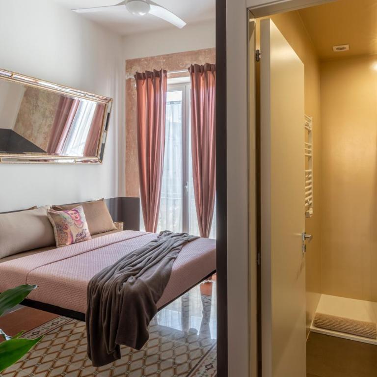 Flowery Floor studio & apartment - Appartamento con 1 Camera da Letto - 5