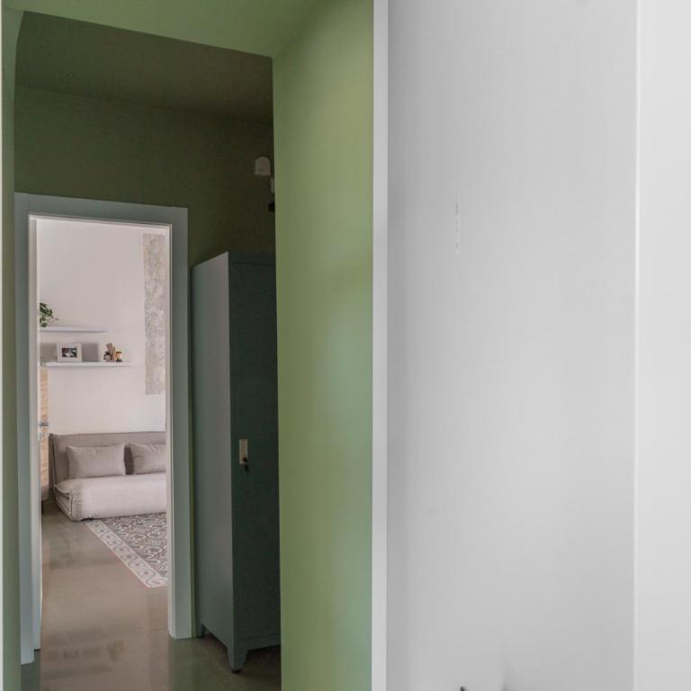 Flowery Floor studio & apartment - Appartamento con 2 Camere da Letto e Balcone - 32