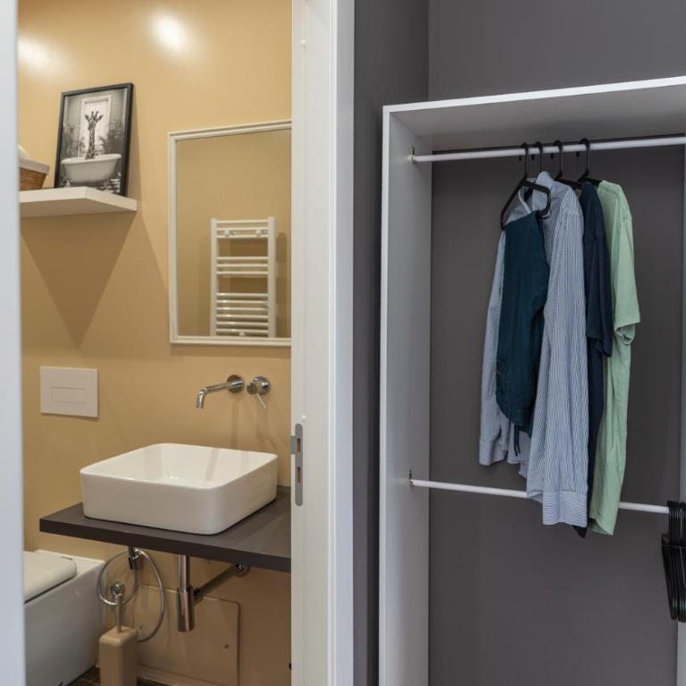 Flowery Floor studio & apartment - Appartamento con 1 Camera da Letto - 23