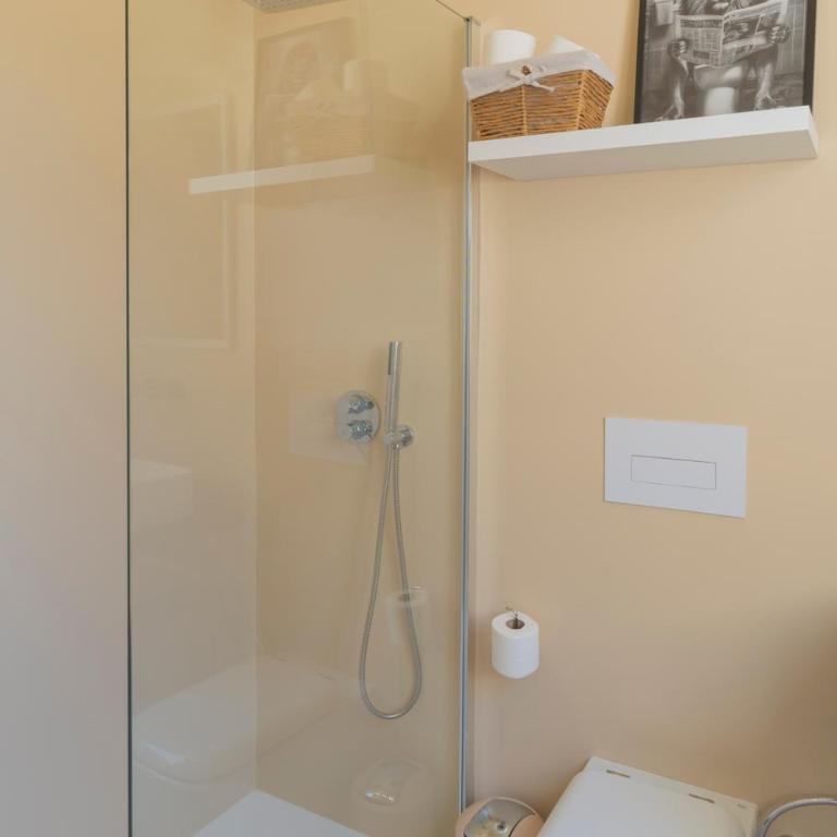 Flowery Floor studio & apartment - Monolocale - 20