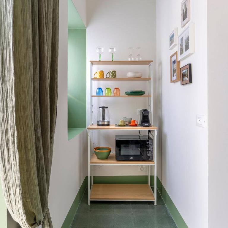 Flowery Floor studio & apartment - Appartamento con 1 Camera da Letto - 27