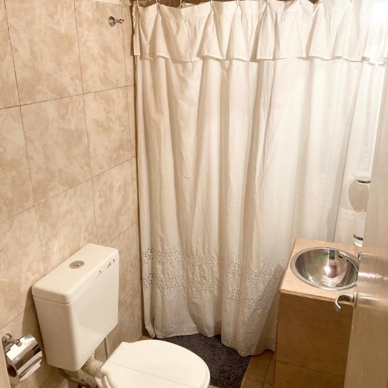 Departamentos Sócrates - Apartamento - 7