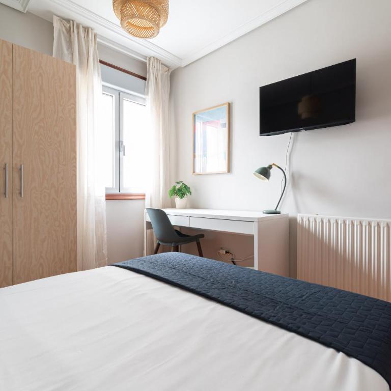 Gran Suite By Gregorio - Apartamento - 8