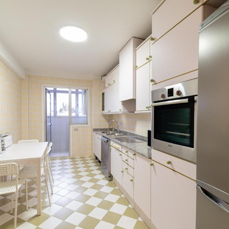 Gran Suite By Gregorio - Apartamento - 14