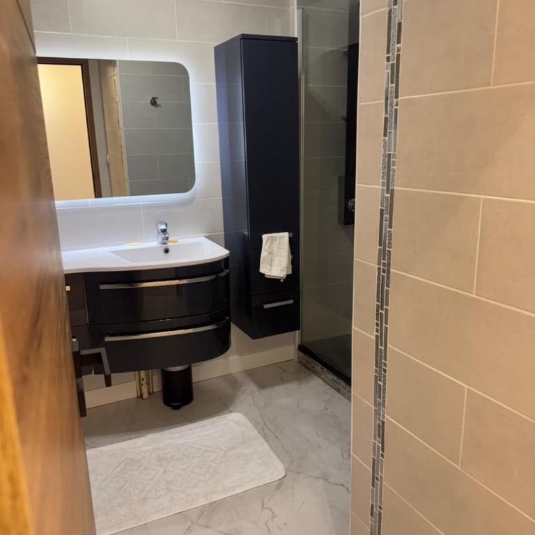 Appartement La Baule - Appartamento con 2 Camere da Letto - 7