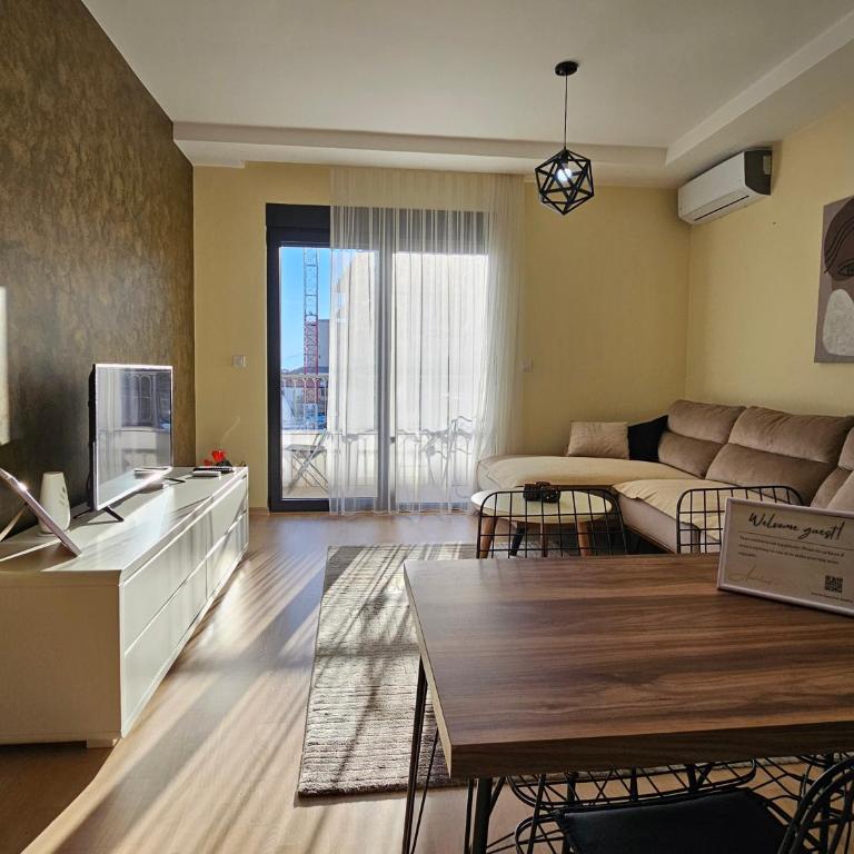 The Serendipity - Apartman sa 1 Spavaćom Sobom - 4