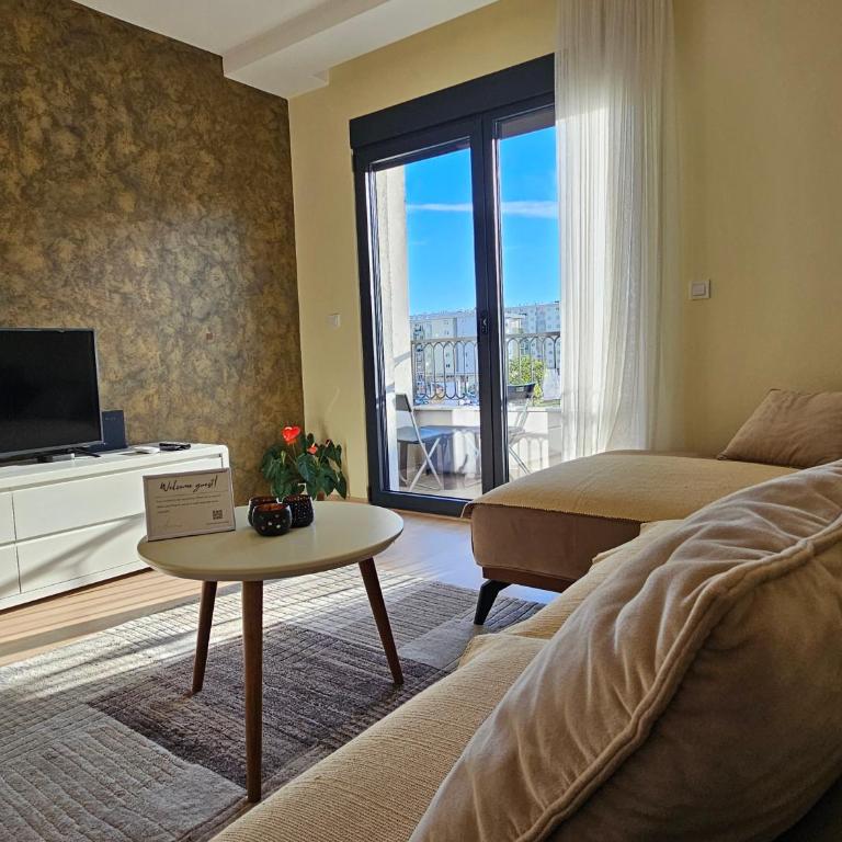 The Serendipity - Apartman sa 1 Spavaćom Sobom - 2