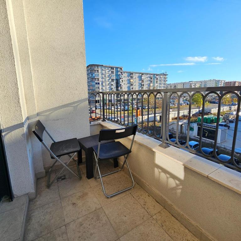 The Serendipity - Apartman sa 1 Spavaćom Sobom - 16