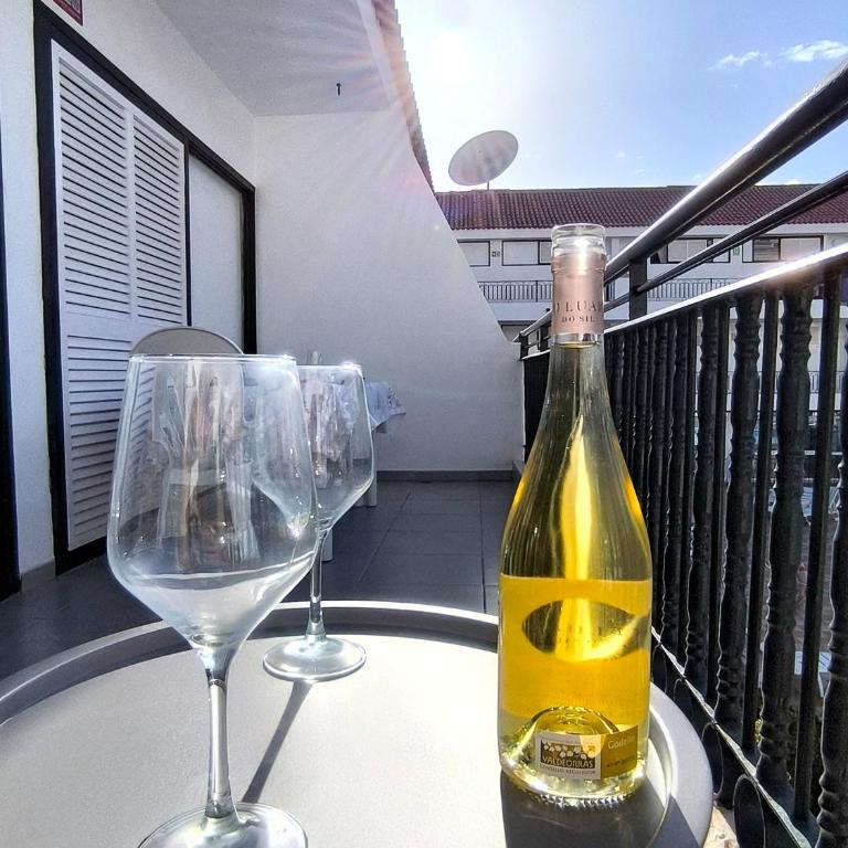 PEARL Los Cristianos - AC, pool, fibre net, tv channels, calm atmosphere - Apartamento de 1 dormitorio - 20