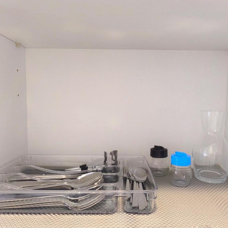 PEARL Los Cristianos - AC, pool, fibre net, tv channels, calm atmosphere - Apartamento de 1 dormitorio - 41
