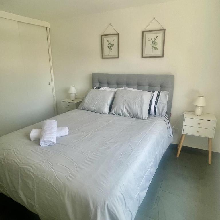 Casa Mall Alto las Condes - Piscina- Aire acondicionado - Casa de 4 dormitorios - 6