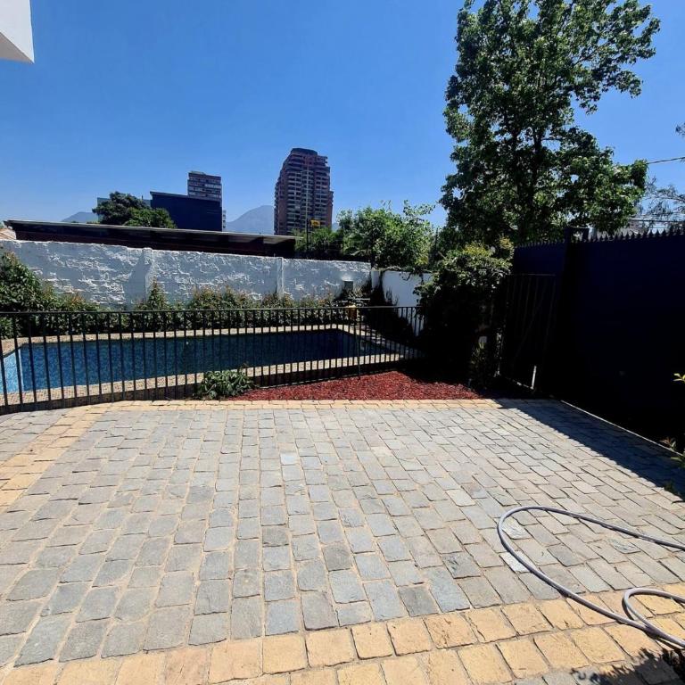 Casa Mall Alto las Condes - Piscina- Aire acondicionado - Casa de 4 dormitorios - 15