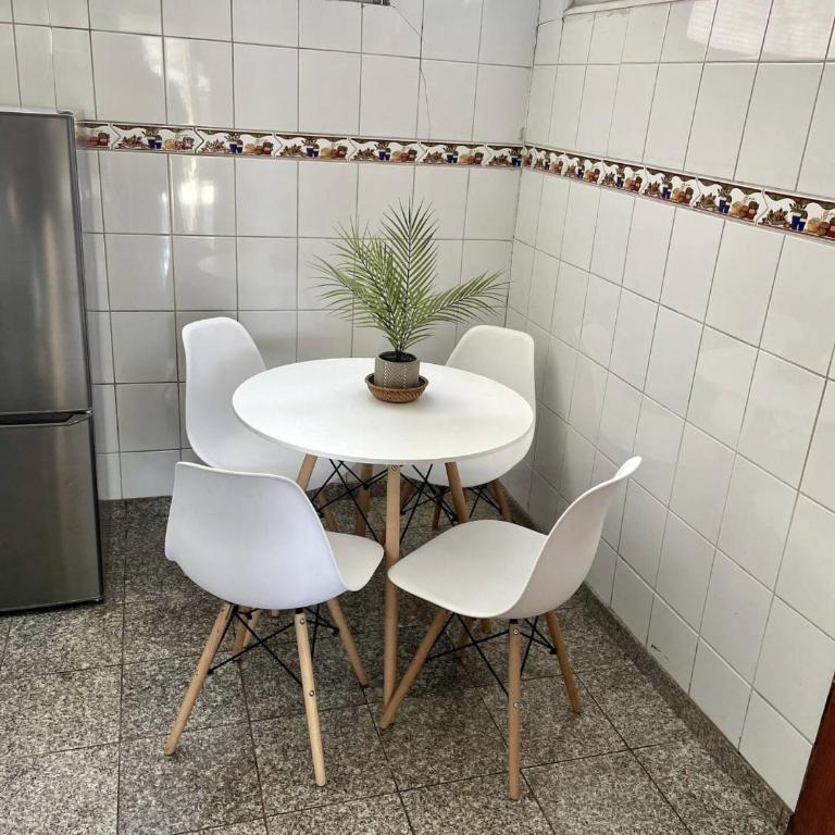 Casa Mall Alto las Condes - Piscina- Aire acondicionado - Casa de 4 dormitorios - 24