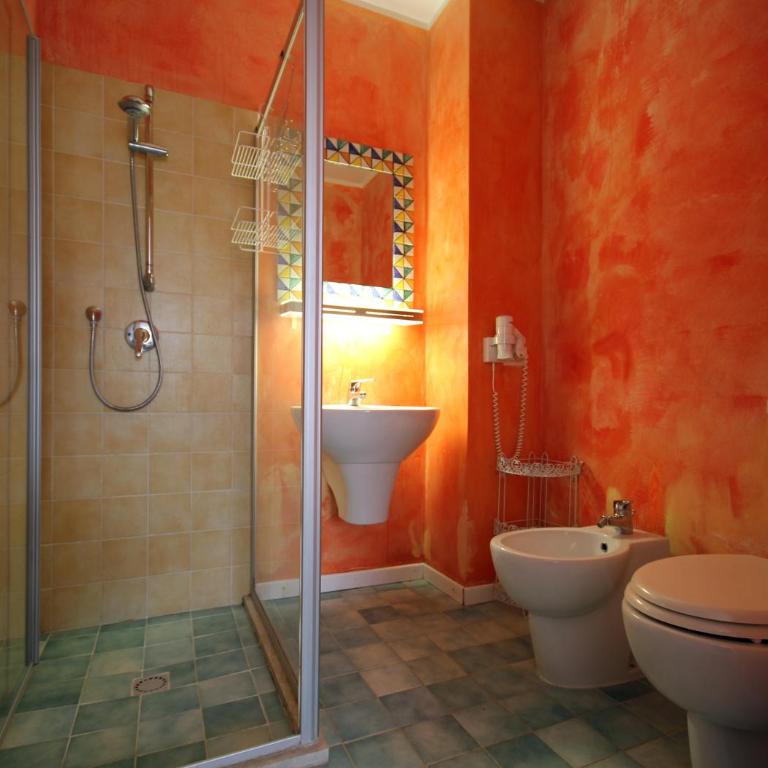 Suite House L'Isola Che Non C'è - Suite con Terrazza - 7