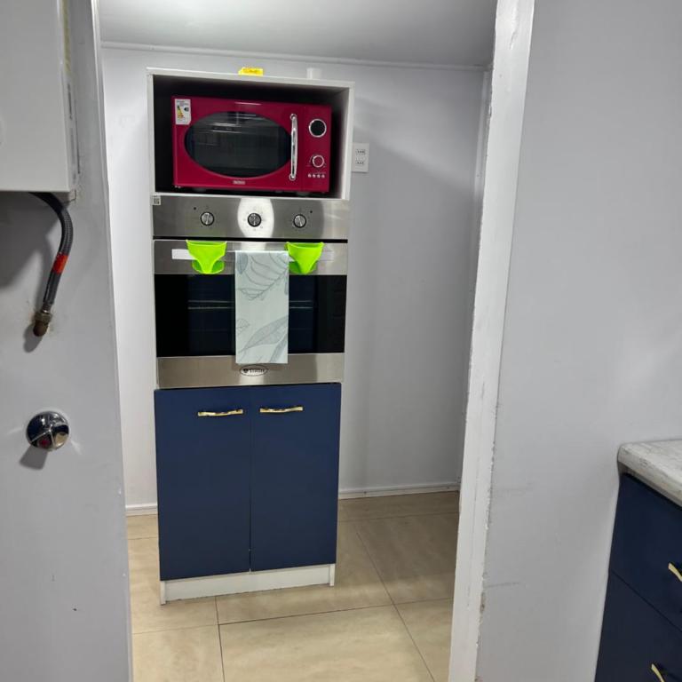 Casa sector residencial 3 dormitorios - Three-Bedroom House - 16