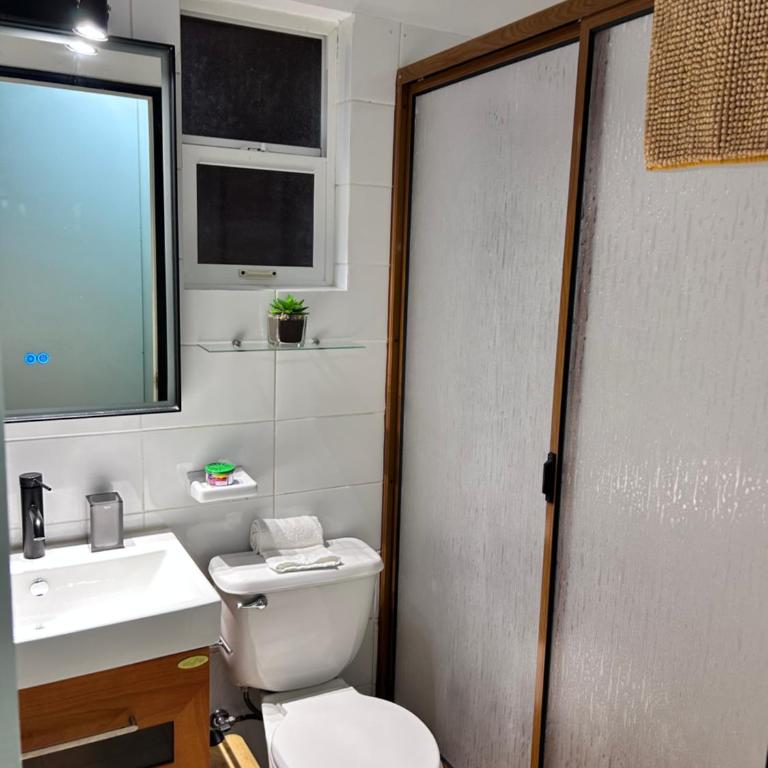 Casa sector residencial 3 dormitorios - Three-Bedroom House - 12