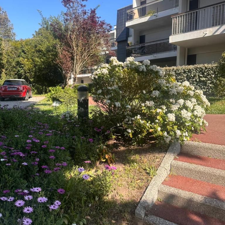 Appartement La Baule - Appartamento con 2 Camere da Letto - 9