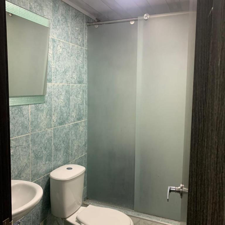 Casa Colonial la Esperanza-mín 3 huéspedes-aeropuerto 5 minutos - Casa de 3 dormitorios - 31