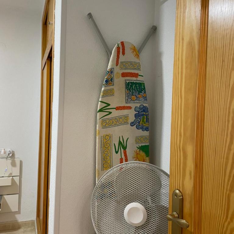 222 San Pascual, Playa Del Cura, Torrevieja - One-Bedroom Apartment - 13