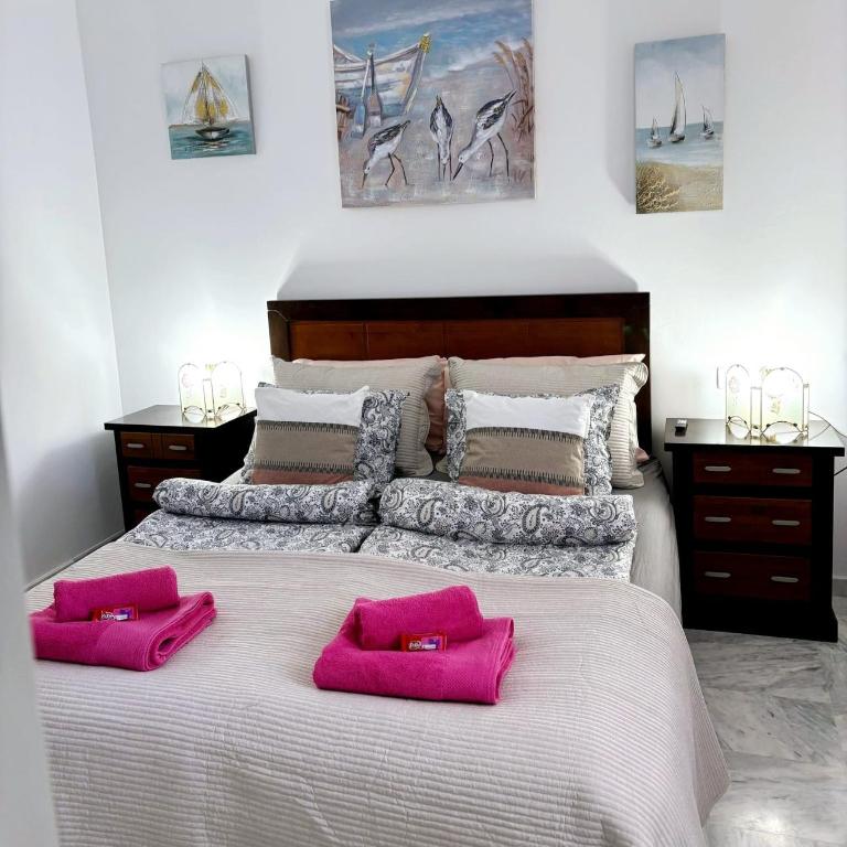 Relax Apartment Los Cristianos - Apartamento de 1 dormitorio - 10