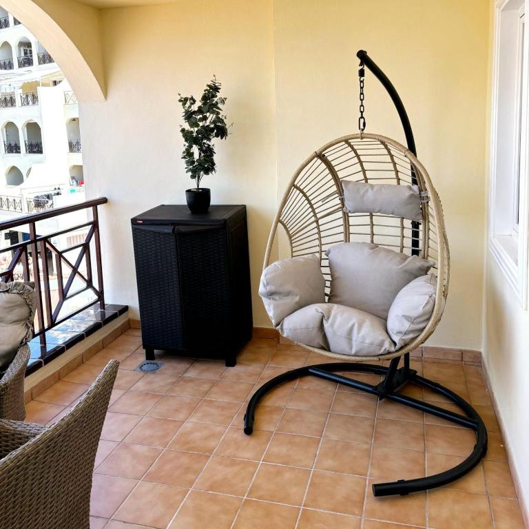 Relax Apartment Los Cristianos - Apartamento de 1 dormitorio - 16