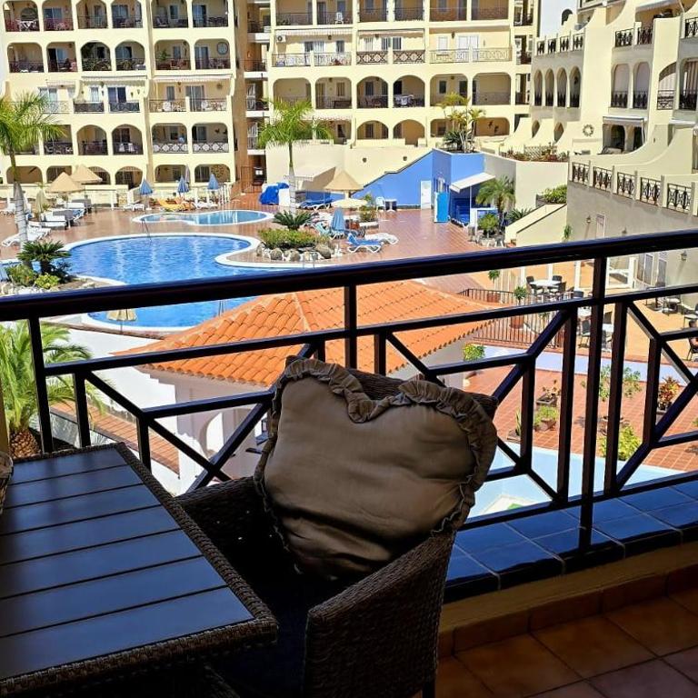 Relax Apartment Los Cristianos - Apartamento de 1 dormitorio - 15