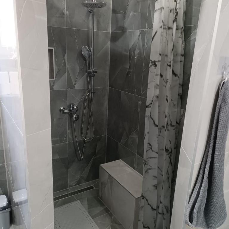 Apartman Zana - Apartman sa 2 Spavaće Sobe - 6