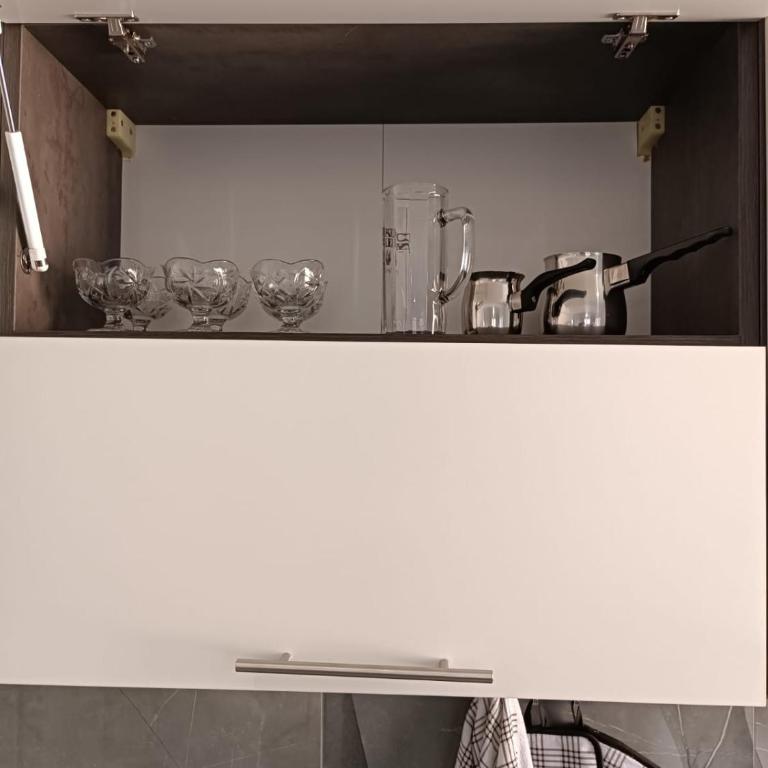 Apartman Zana - Apartman sa 2 Spavaće Sobe - 8