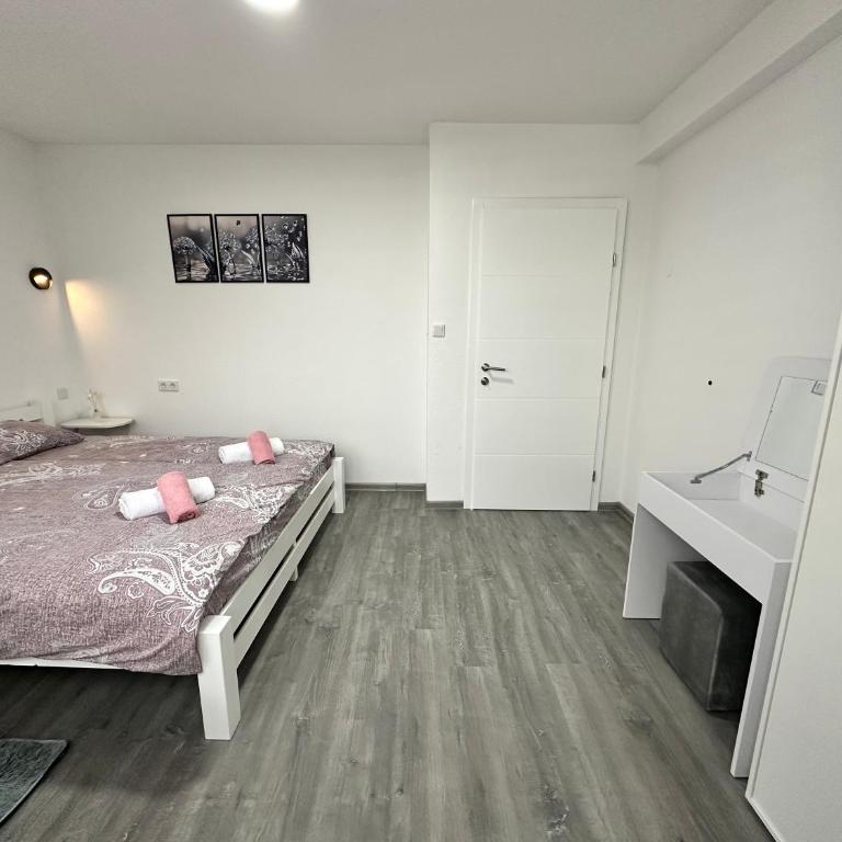 Apartman Zana - Apartman sa 2 Spavaće Sobe - 9