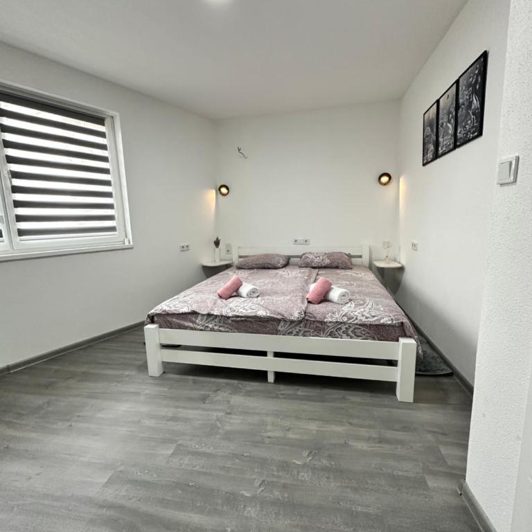 Apartman Zana - Apartman sa 2 Spavaće Sobe - 3