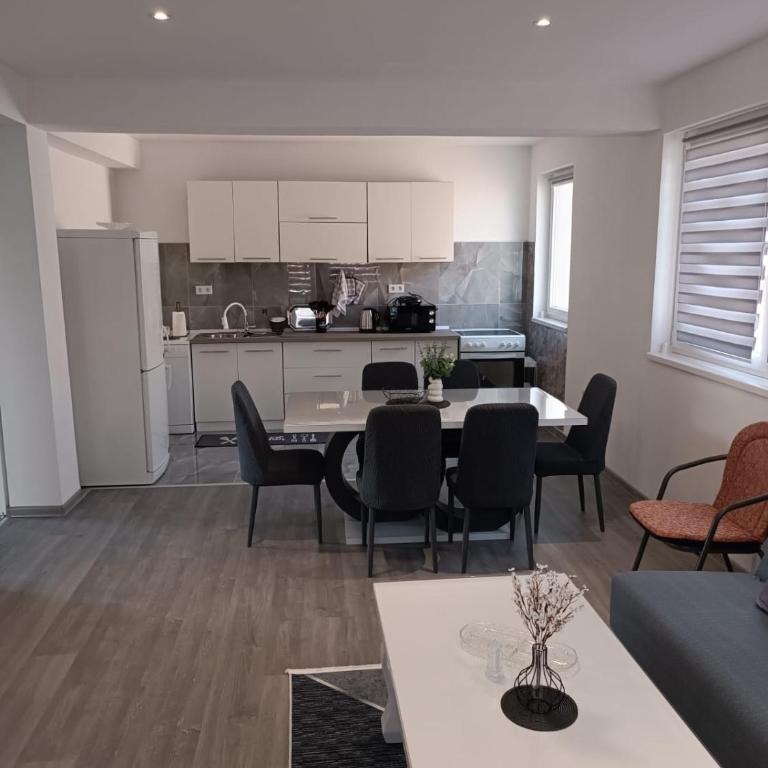 Apartman Zana - Apartman sa 2 Spavaće Sobe - 10
