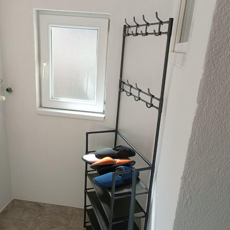 Apartman Zana - Apartman sa 2 Spavaće Sobe - 11