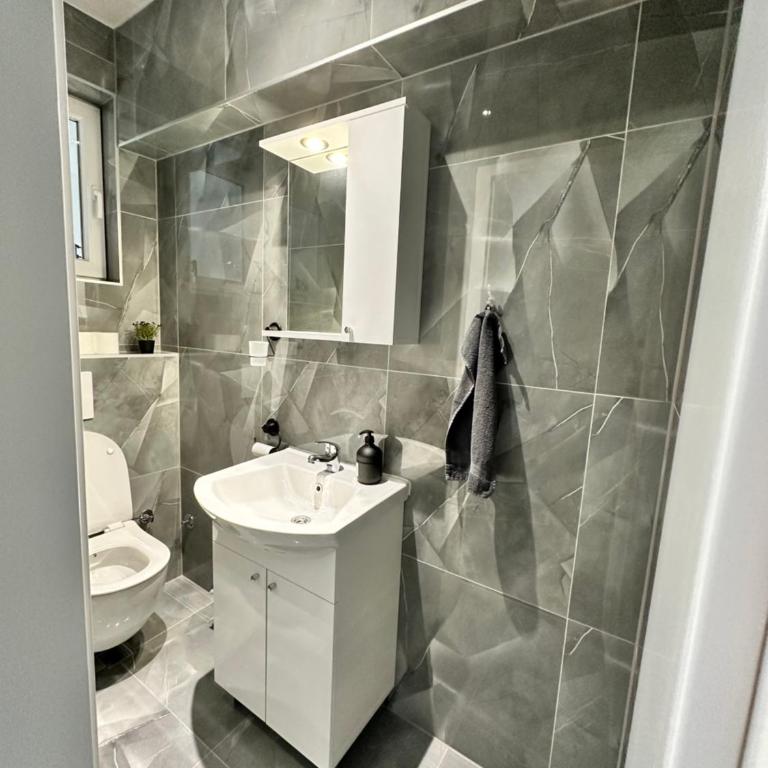 Apartman Zana - Apartman sa 2 Spavaće Sobe - 15
