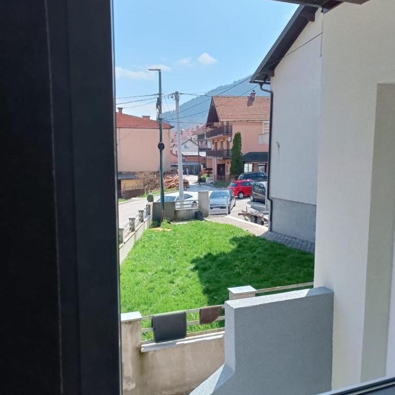 Apartman Zana - Apartman sa 2 Spavaće Sobe - 18