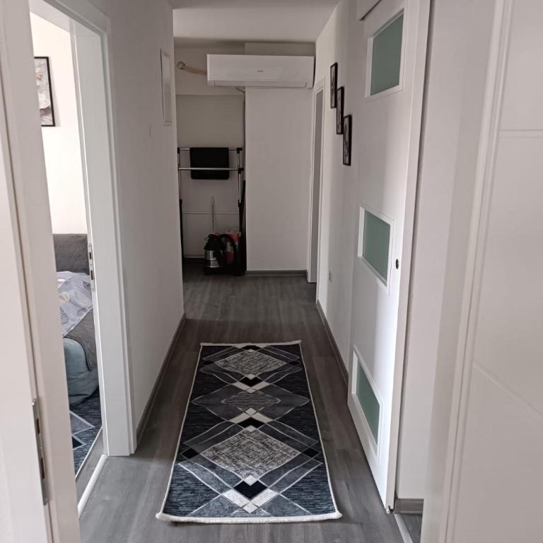 Apartman Zana - Apartman sa 2 Spavaće Sobe - 20