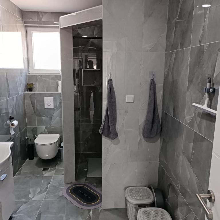 Apartman Zana - Apartman sa 2 Spavaće Sobe - 24