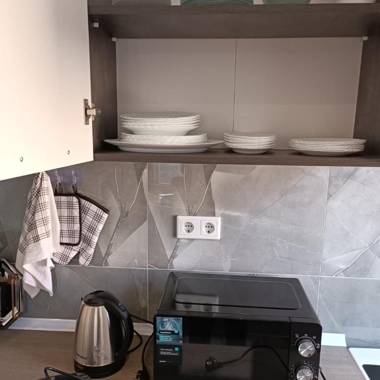 Apartman Zana - Apartman sa 2 Spavaće Sobe - 25