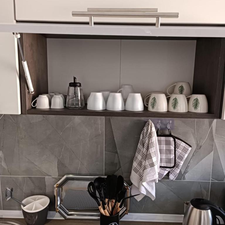Apartman Zana - Apartman sa 2 Spavaće Sobe - 27