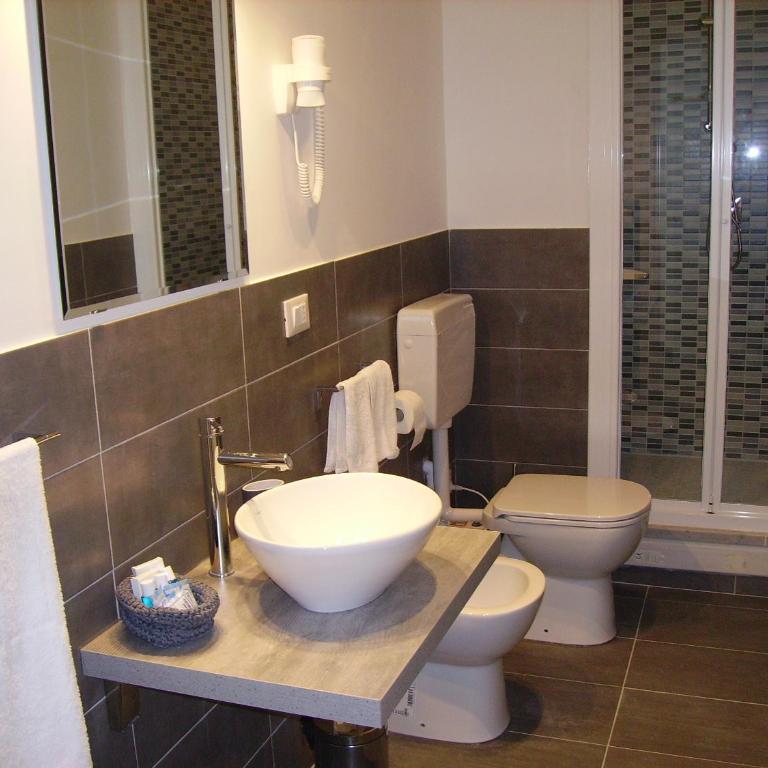 B&B Casa Rosellina - Camera Matrimoniale con Bagno Privato - 7