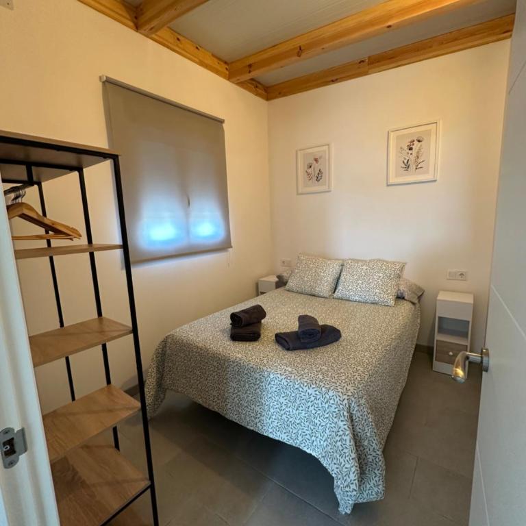 Casa Miguel Angel - Casa de 2 dormitorios - 1