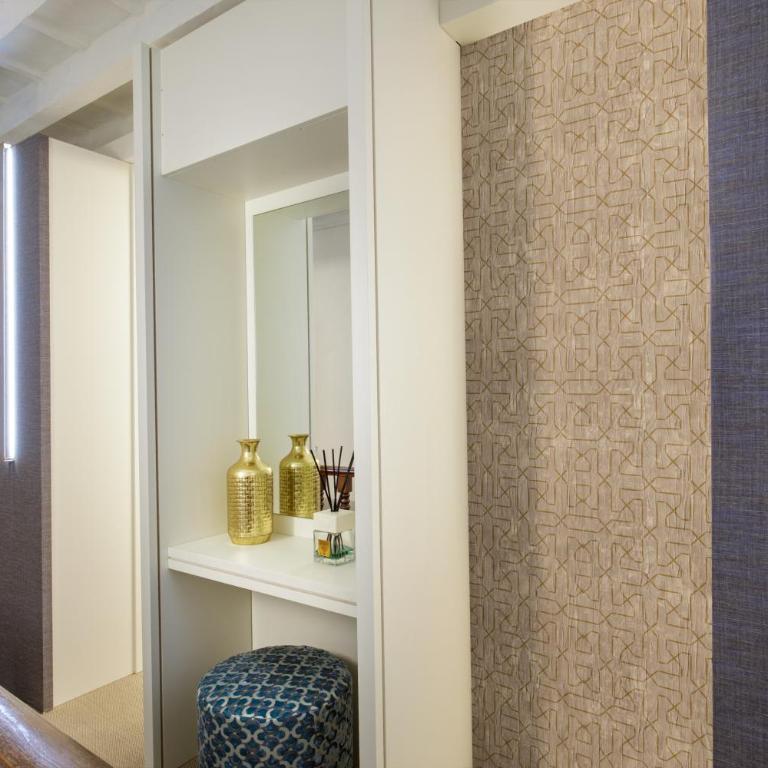 Navona Sky Palace - Appartamento Deluxe con 2 Camere da Letto - 6