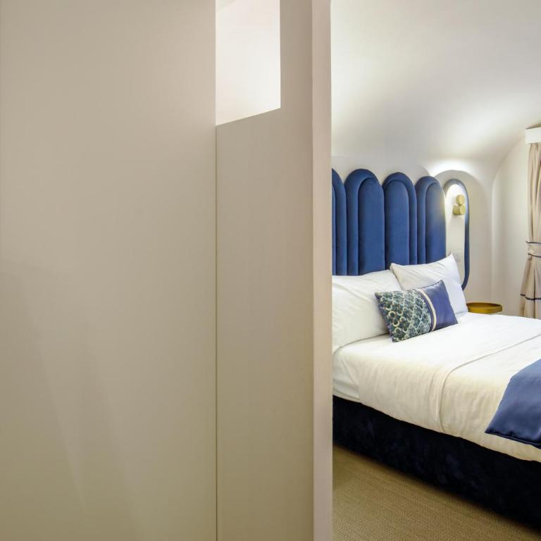 Navona Sky Palace - Appartamento Deluxe con 2 Camere da Letto - 13