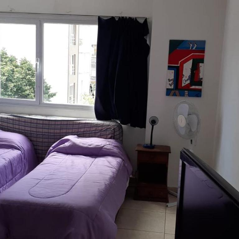 Centro - Apartamento de 1 dormitorio - 4