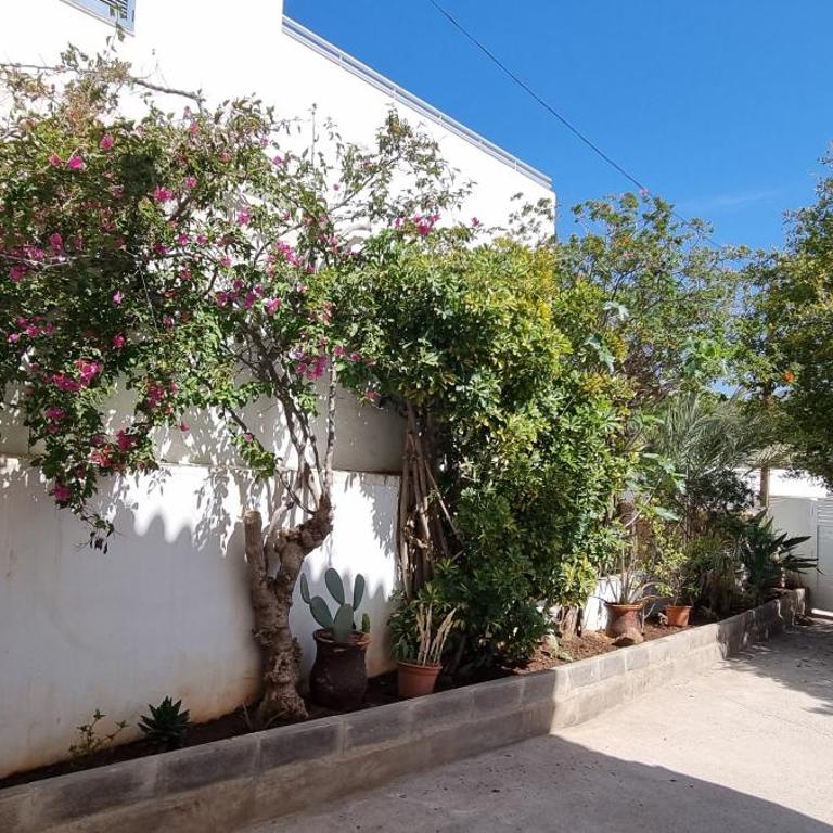 Alborán - Apartamento con piscina privada y jardín cerca de la playa aire acondicionado - Apartamento de 2 dormitorios - 21