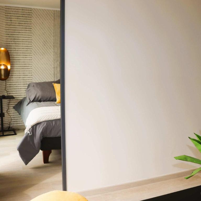 HOM I Calle Serrano cerca de Parque Almagro 1D1B - Apartamento - 18