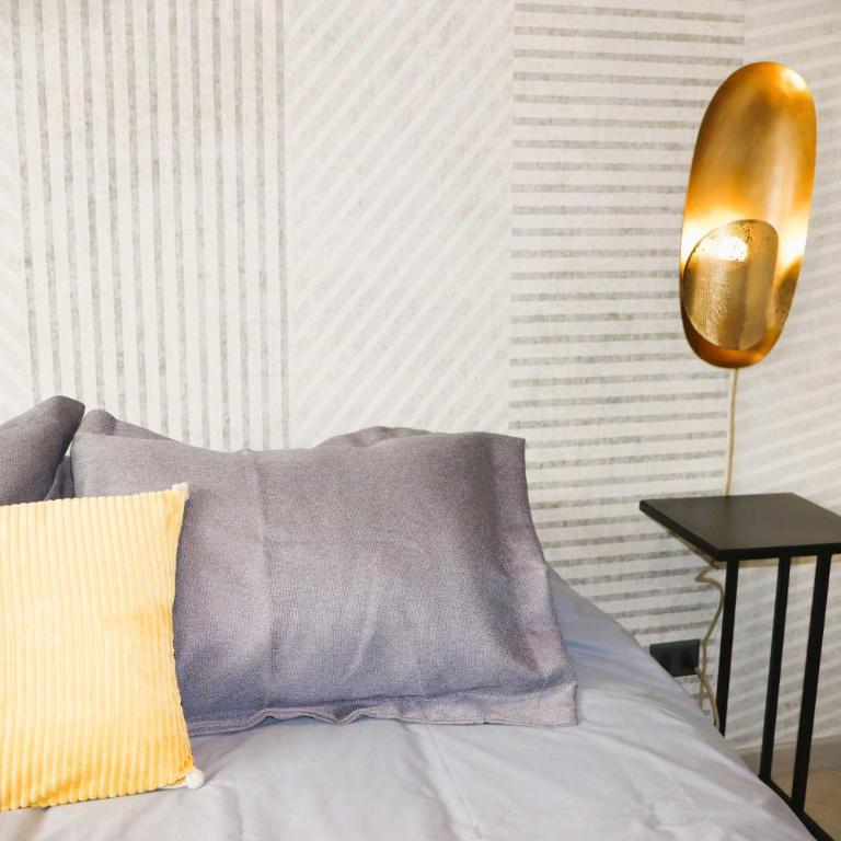 HOM I Calle Serrano cerca de Parque Almagro 1D1B - Apartamento - 19