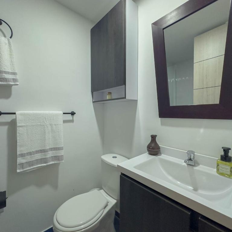 Acogedor Loft en la Candelaria - Apartamento de 1 dormitorio - 29