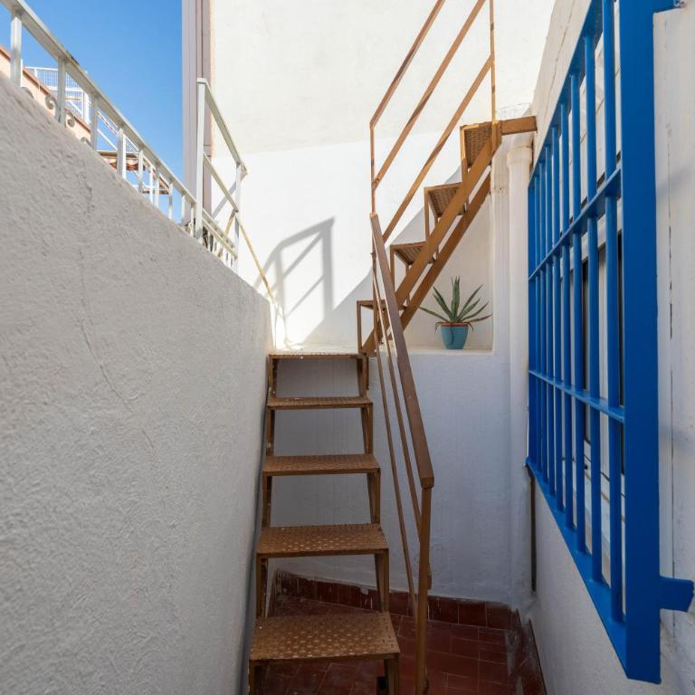 Casa Centro Histórico Almería - Jayrán - Casa de 2 dormitorios - 27