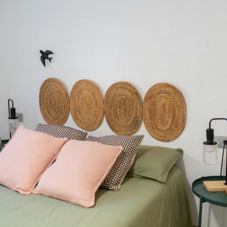 Casa Centro Histórico Almería - Jayrán - Casa de 2 dormitorios - 24